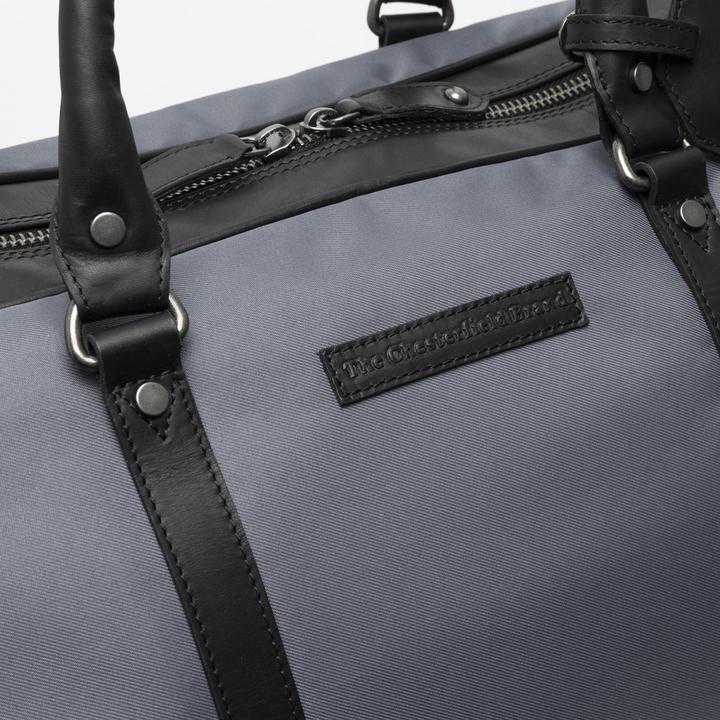 Image du produit The Chesterfield Brand Fusion Tornio Weekender Sac de voyage 53 cm (40 l)