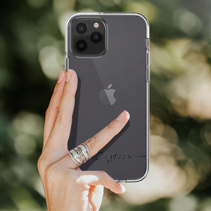 Actual product image Just Green Bio Case (Apple iPhone 12 Pro)