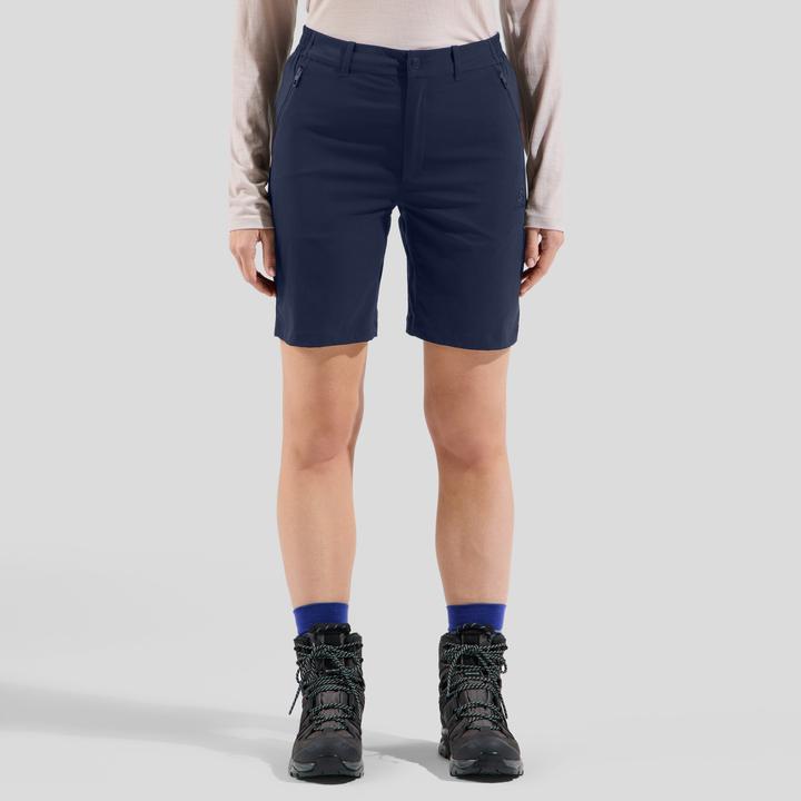 Produktbild Odlo Short ASCENT LIGHT (46)