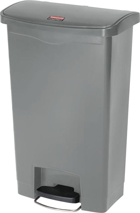 Actual product image Rubbermaid Tretabfallsammler (50 l)