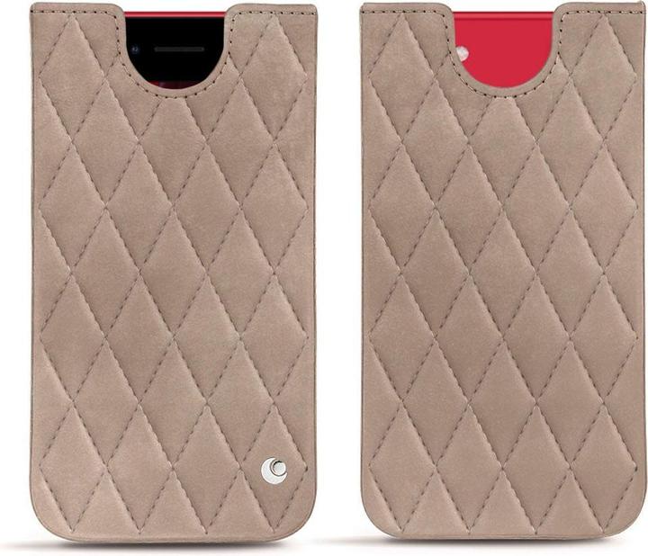 Productafbeelding Noreve Lederen omslag (Apple iPhone SE (3e generatie), Apple iPhone SE (2e generatie))