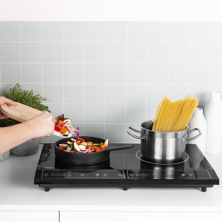 Produktbild Tristar Induktionsherdplatte