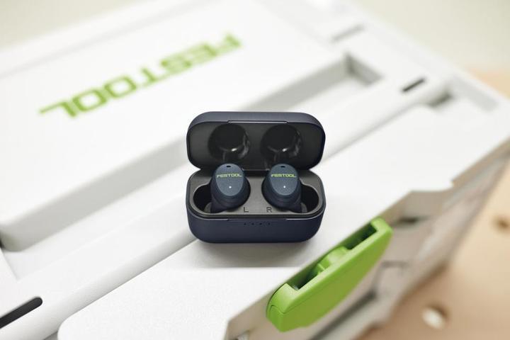 Produktbild Festool GHS 25 I (1 x)