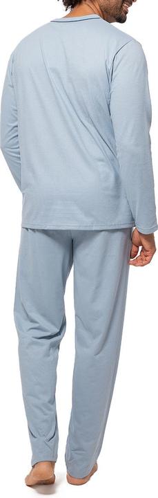 Actual product image Ammann Organic Cotton Pure Pyjamas (52, L)