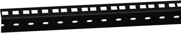 Immagine prodotto Adam Hall 61535 B 14 Guida rack HD (Portapacchi 19)