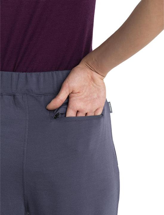 Image du produit Icebreaker W Mer Crush II Pantalon à la cheville (M)