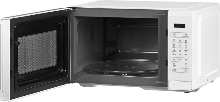 Produktbild Sharp YC-MG252AE-C (25 l)