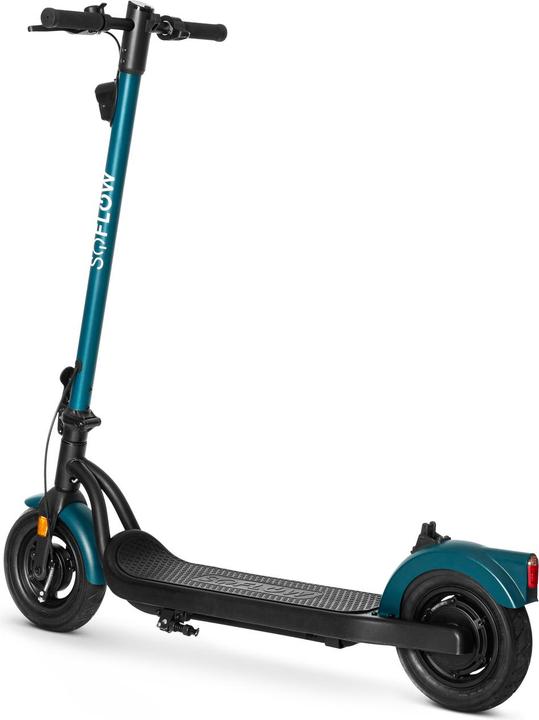 Actual product image SoFlow SO2 AIR 3rd Gen (20 km/h, 30 km, 350 W)
