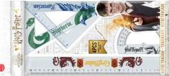 Immagine prodotto Maped Set da disegno di 4 pezzi di Harry Potter (30 cm)
