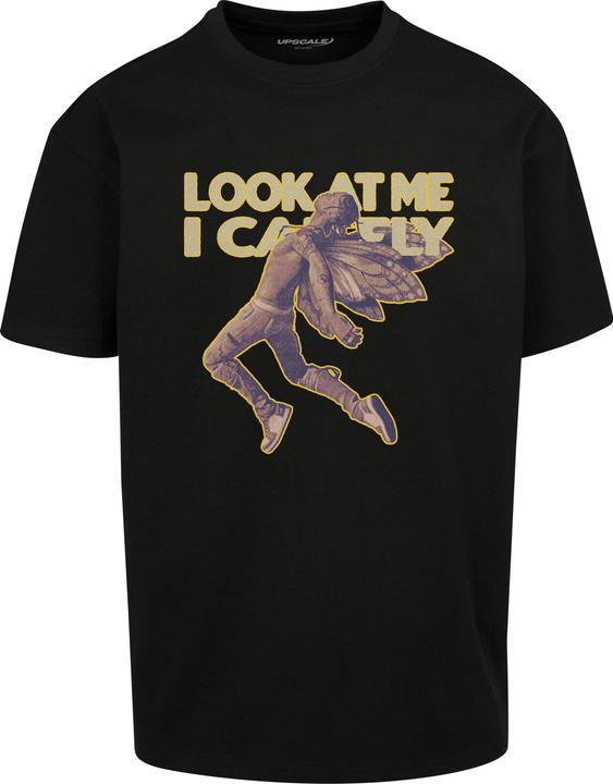 Urban Classics Upscale Look Oversize Tee - 179281