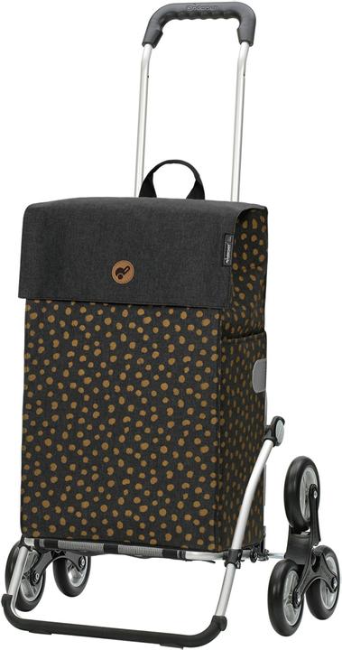 Actual product image Andersen Treppensteiger Royal Shopper Fita