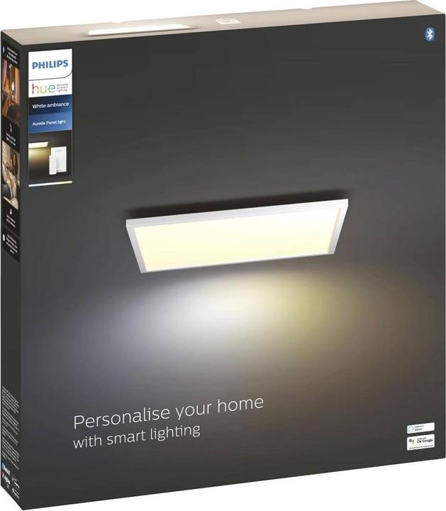 Immagine prodotto Philips Hue Aurelle Basis BT (1820 lm)
