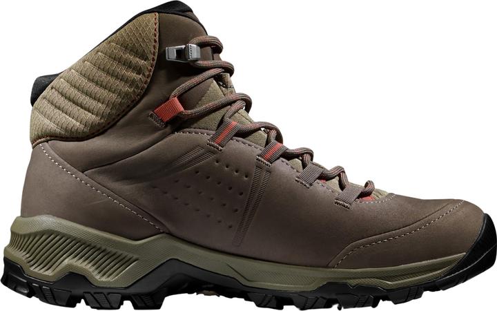Image du produit Mammut Nova IV Mid GTX Women (42.5, 43)