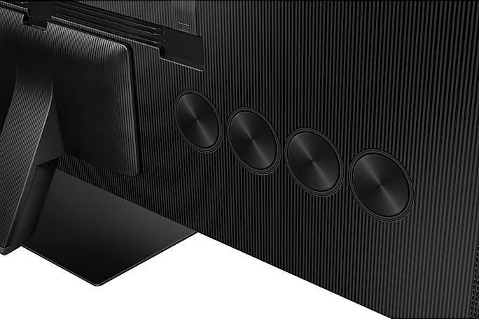 Actual product image Samsung QE55QN95CAT (55", QN95C, NeoQLED, 4K, 2023)
