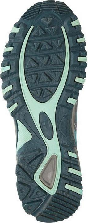 Immagine prodotto Mountain Warehouse Stivali da trekking Shadow Softshell (39)