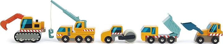 Produktbild Tender Leaf Toys Baustelle
