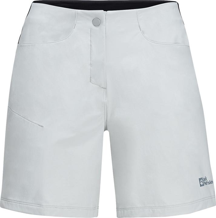 Produktbild Jack Wolfskin Gravex Shorts W (40)