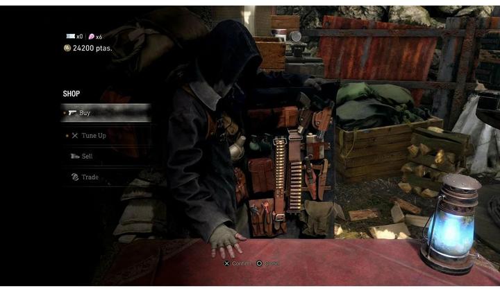 Image du produit Capcom Resident Evil 4 Remake (PS4, DE)