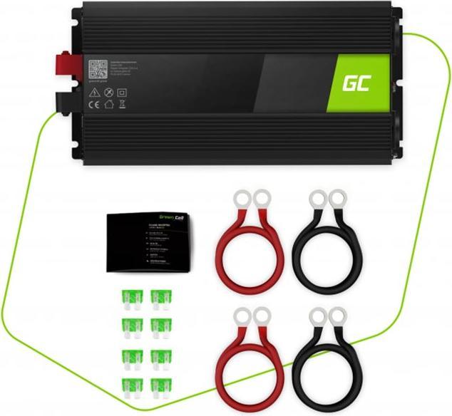Produktbild GreenCell INV10