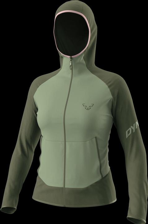 Image du produit Dynafit Transalper Light PTC Hoody Femme (42)