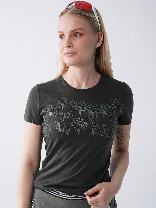 Produktbild Meru Queluz Merino (XXL)