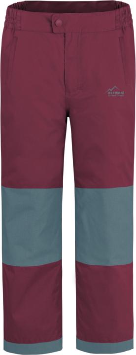 Image du produit Normani Pantalon d'hiver pour enfants "Chena" - 9471 (104, 106, 110, 116, 122, 128, 134, 140, 146, 152, 158, 164, 170, 115 A, 105 A, 120 B, 130 B, 125 B)