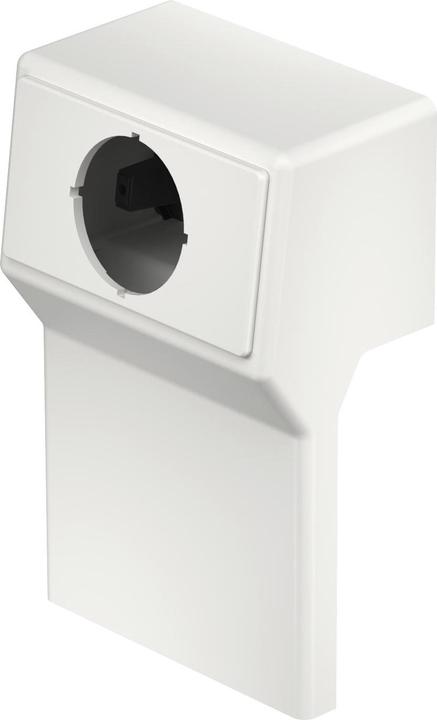 Image du produit Rehau Réservoir de l'appareil (4 cm)