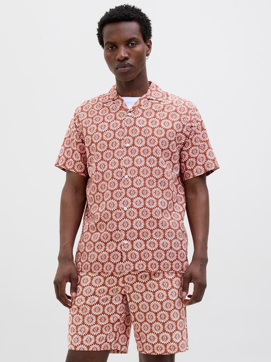 Produktbild Jack & Jones Relaxed Fit Hemd Hemd (XXL)