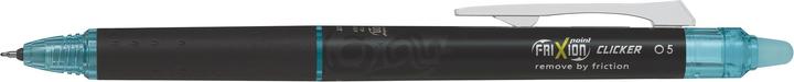 Produktbild Pilot FriXion Point Clicker (Black, Blue, 1 x)