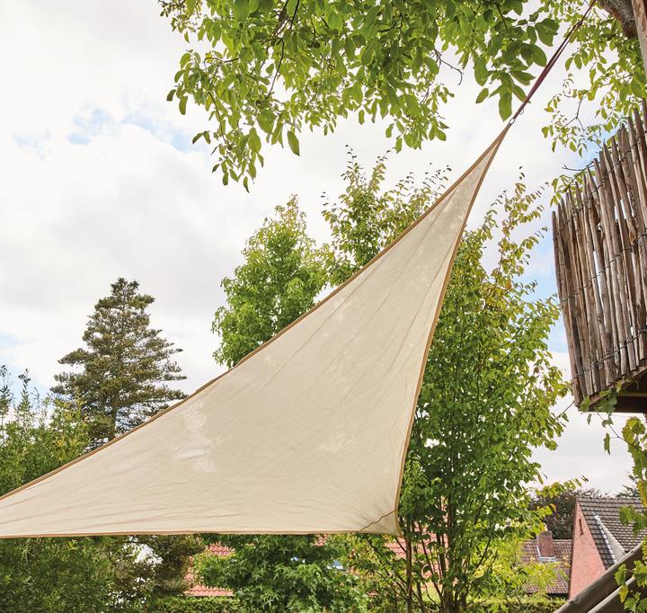Actual product image Siena Garden Awning (360 x 360 x 360 cm)