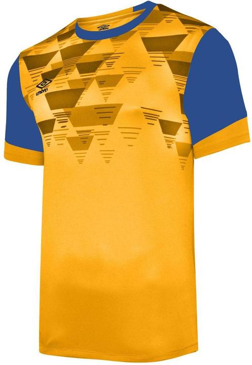 Umbro Vier Trikot