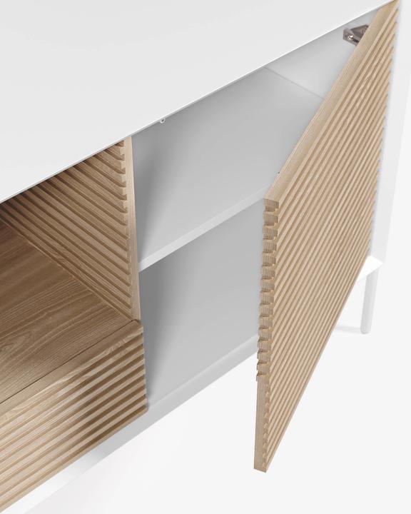 Immagine prodotto Kave Home Marielle (207 x 36 x 69 cm)