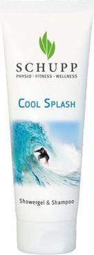 Image du produit Schupp Duschgel Cool Splash (100 ml)
