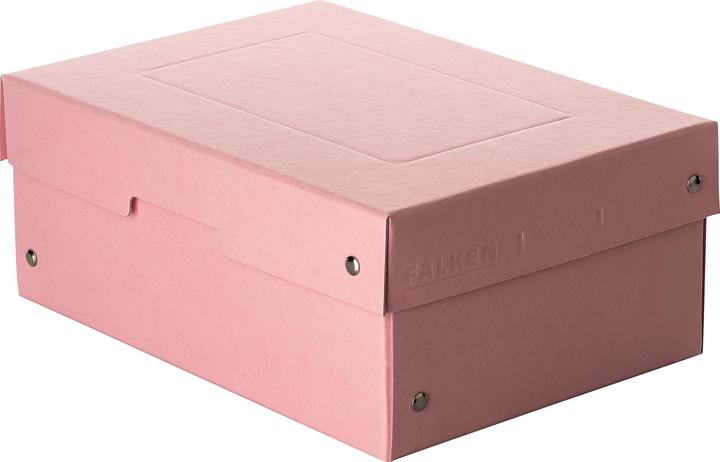 Actual product image Falken Pure Box (A5)