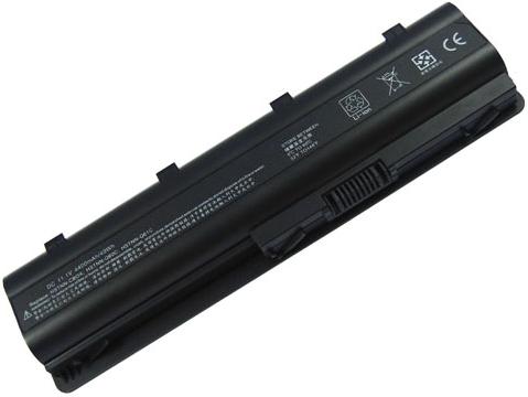 HP 593562-001 Batteria per notebook (6 Celle, 2800 mAh)
