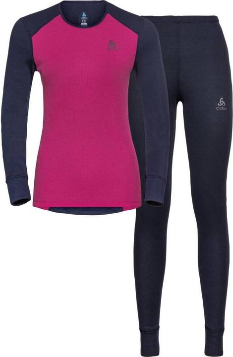 Odlo Active Warm  Set (XS)