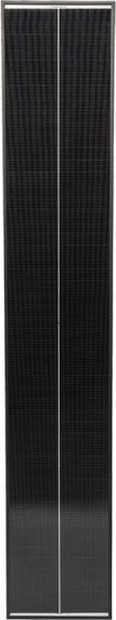Produktbild Wattstunde Solarmodul (80 W, 5 kg)