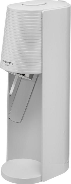 Actual product image SodaStream Terra