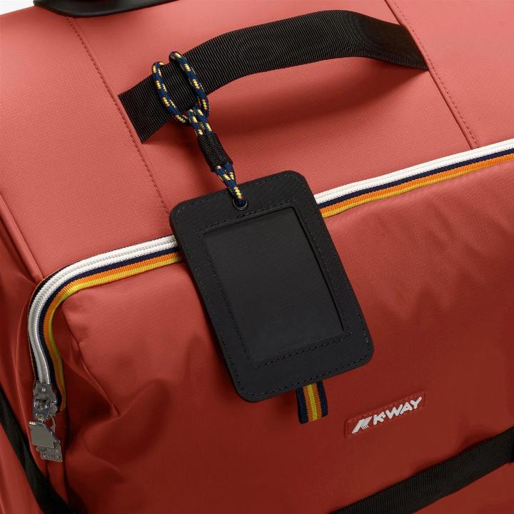 Actual product image K-Way Blossac trolley travel bag (70 l, M (50 - 90l))