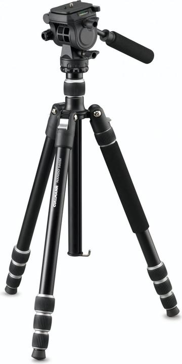 Cullmann Nando 560M RW15 (Métal)