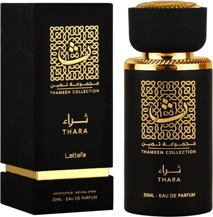 Produktbild Thameen Collection Thara 30 Ml (Eau de Parfum, 30 ml)