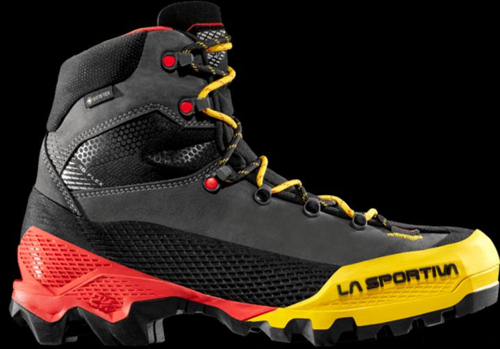 Actual product image La Sportiva Aequilibrium LT GTX (41)