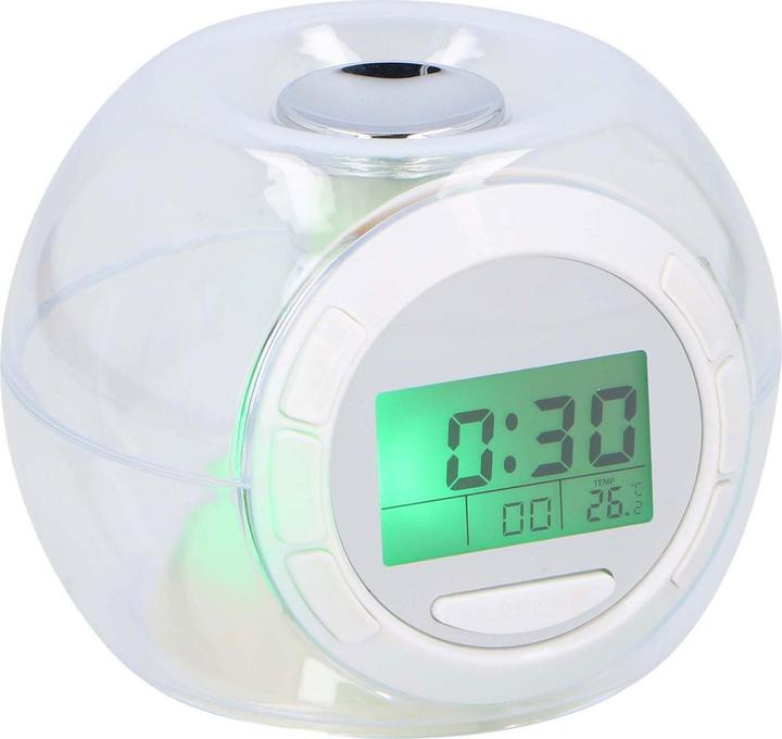 Produktbild Grundig Weather Station 2Leds, AB