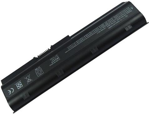 Produktbild HP 593562-001 Notebook-Akku (6 Zellen, 2800 mAh)