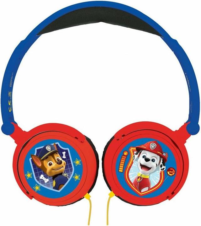 Actual product image Lexibook Paw Patrol