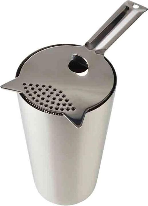 Actual product image APS Bar strainer with spiral spring (Bar strainer)