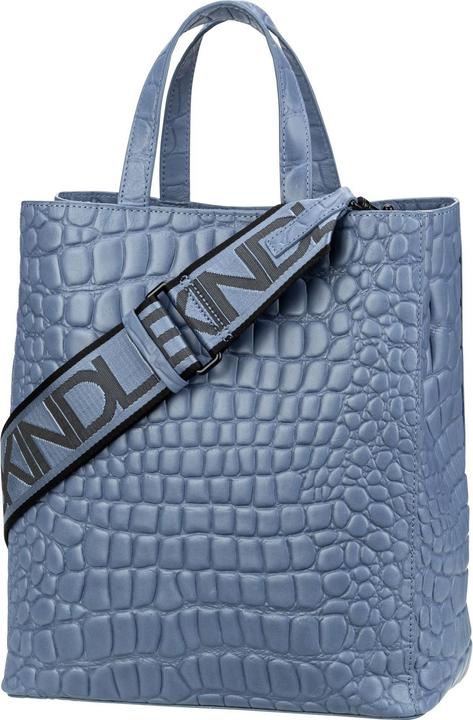 Produktbild Liebeskind Berlin Shopper Paper Bag Tote M Croco