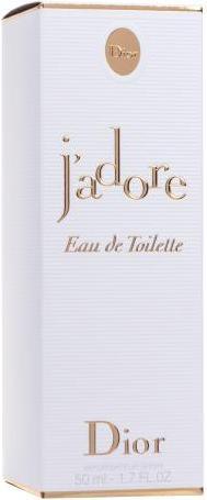 Immagine prodotto Dior J'adore (Eau de toilette, 50 ml)