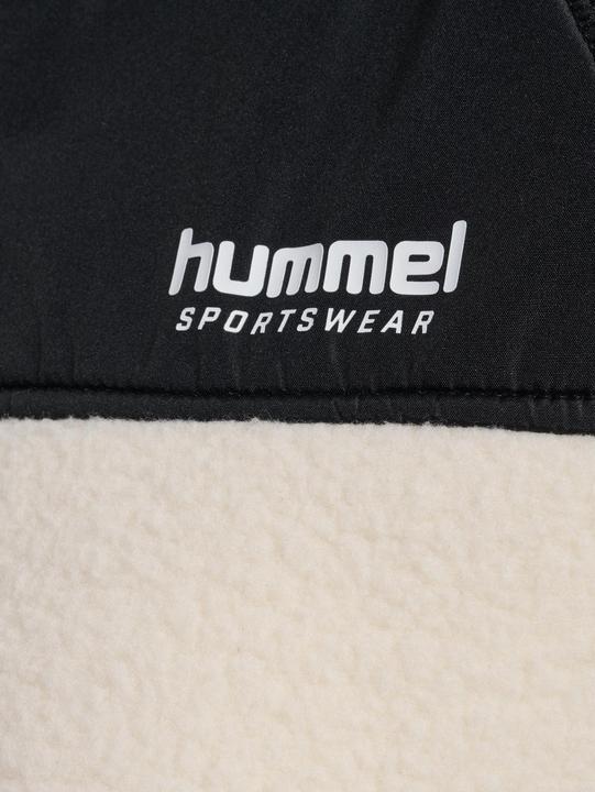 Produktbild hummel Hmllgc Malikat Fleece Waistcoat (XS)