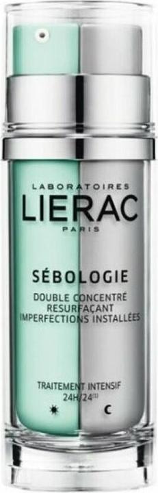 Immagine prodotto Lierac Doppio Concealer Cor (30 ml, Crema 24h)